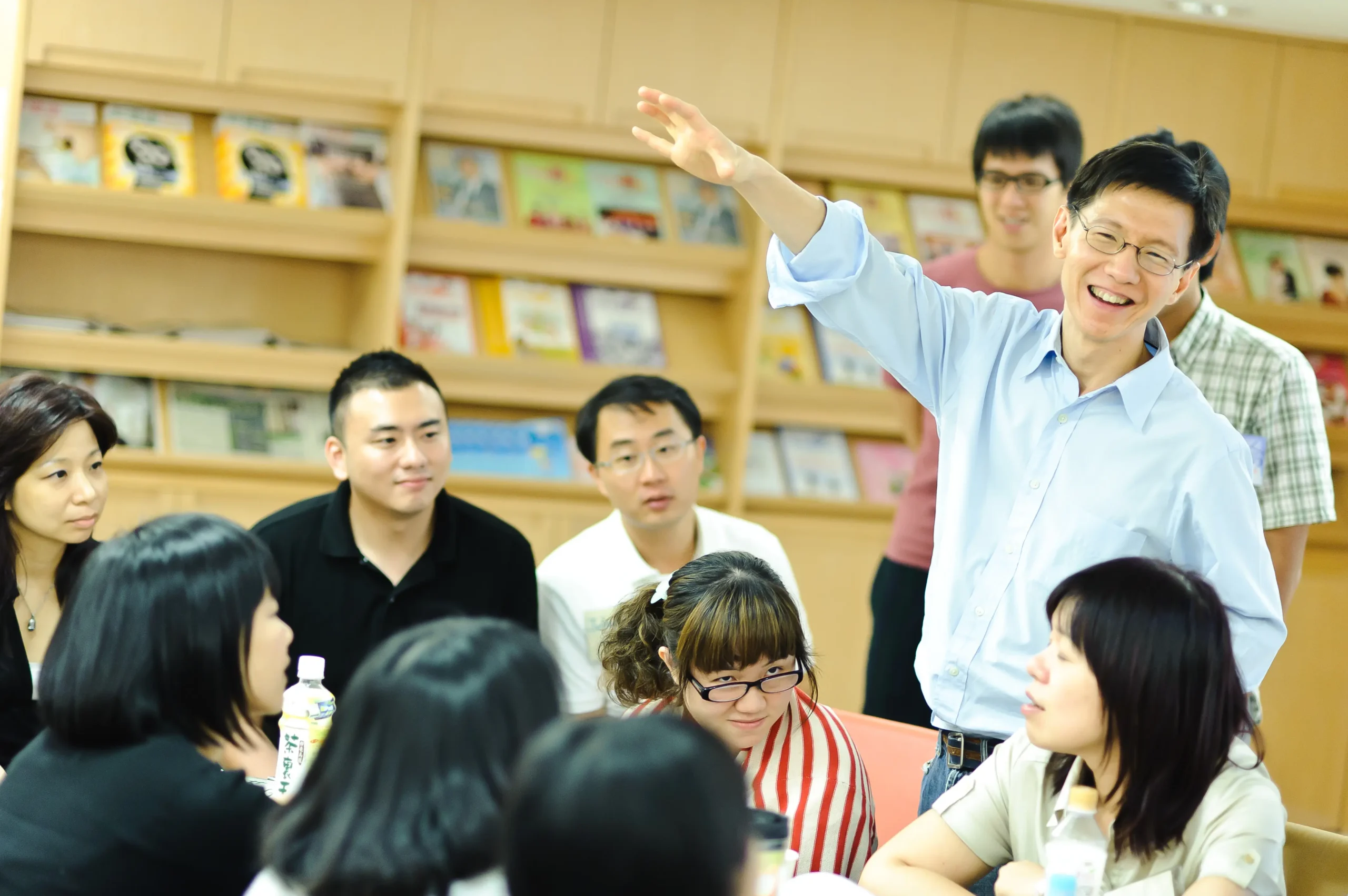 線上課程 – 夢想學校
